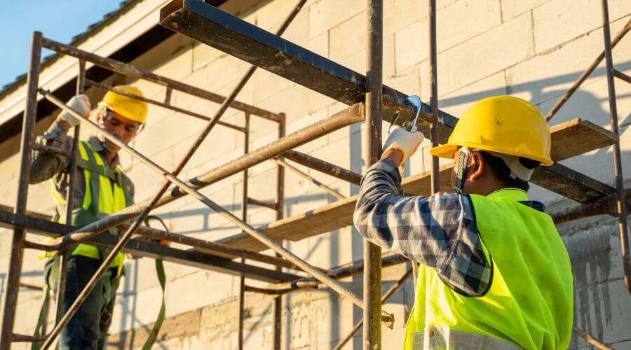 Roof Vent Repair in Henrico, NC